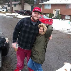 Meet your Posher, Patrick